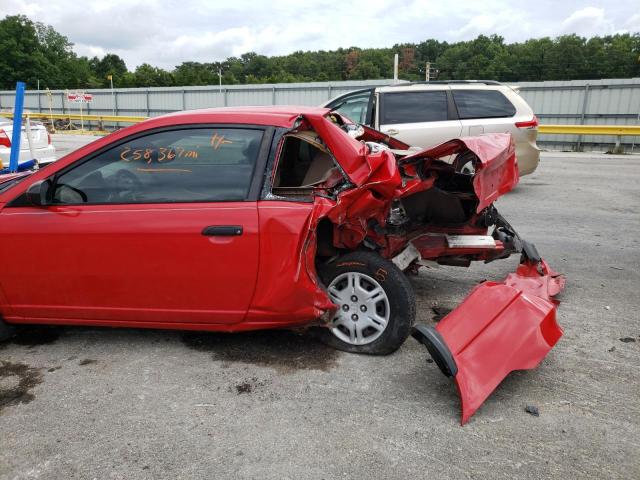 Photo 9 from auction – 2001 HONDA CIVIC LX with VIN 1HGEM22551L017666
