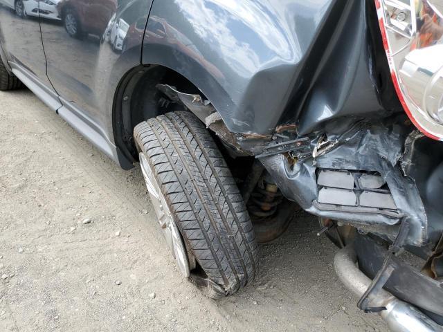 Photo 9 from auction – 2010 CHEVROLET EQUINOX LT with VIN 2CNFLDEY5A6396308