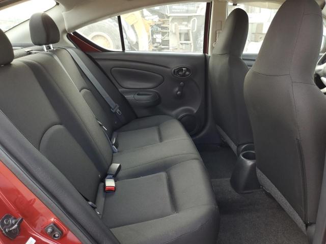 Photo 6 from auction – 2017 NISSAN VERSA S with VIN 3N1CN7AP2HL860955