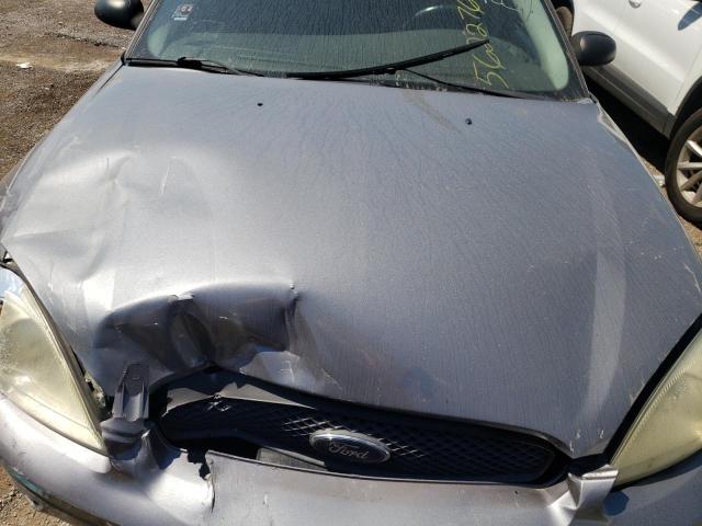 Photo 7 from auction – 2006 FORD TAURUS SE with VIN 1FAFP53U76A152416