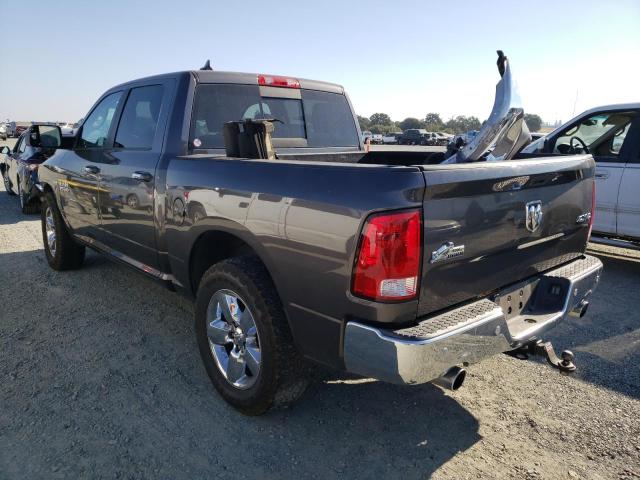 Photo 3 from auction – 2016 RAM 1500 SLT with VIN 1C6RR7LTXGS138257