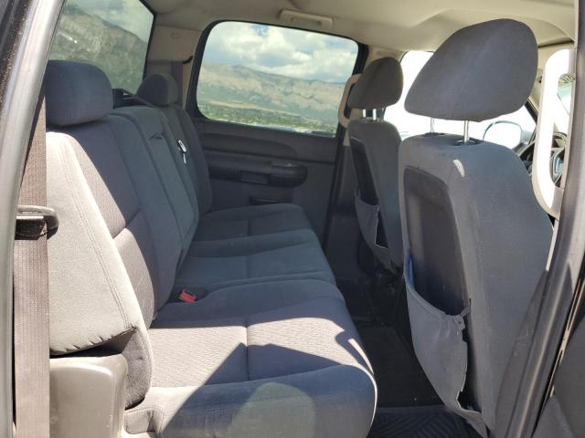 Photo 6 from auction – 2009 CHEVROLET SILVERADO with VIN 2GCEK23M291133824