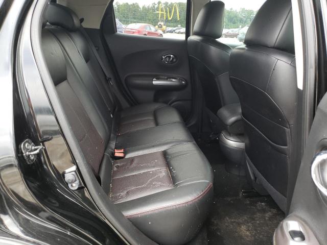 Photo 6 from auction – 2013 NISSAN JUKE S with VIN JN8AF5MR9DT202174