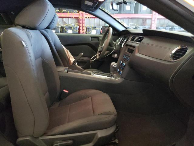 Photo 5 from auction – 2011 FORD MUSTANG with VIN 1ZVBP8AM2B5152109
