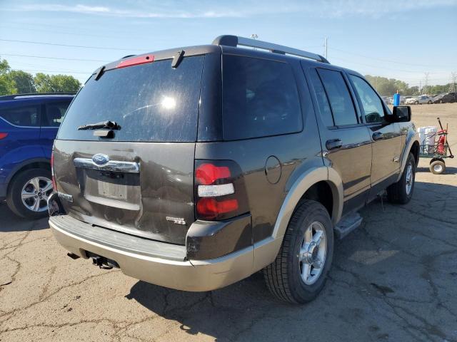 Photo 4 from auction – 2006 FORD EXPLORER E with VIN 1FMEU64E56UB23924