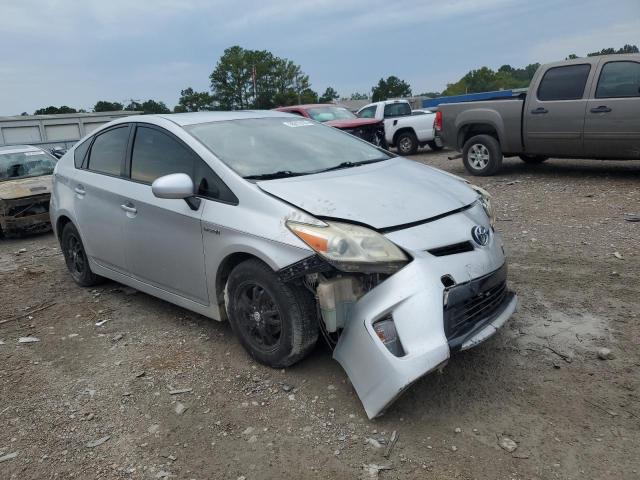 TOYOTA PRIUS 2013 with VIN JTDKN3DU5D5586843 - Photo from auction