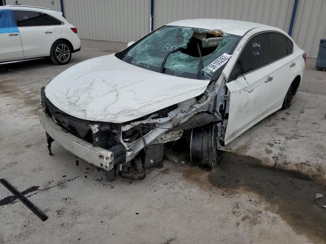 Photo 2 from auction – 2016 NISSAN ALTIMA 2.5 with VIN 1N4AL3AP8GN322140