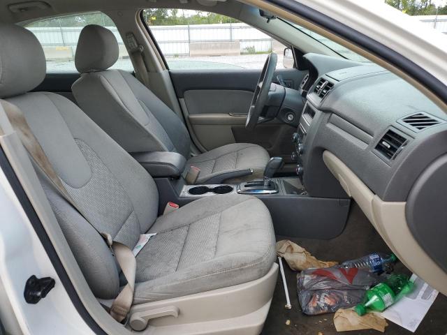 Photo 5 from auction – 2011 FORD FUSION SE with VIN 3FAHP0HA9BR217390