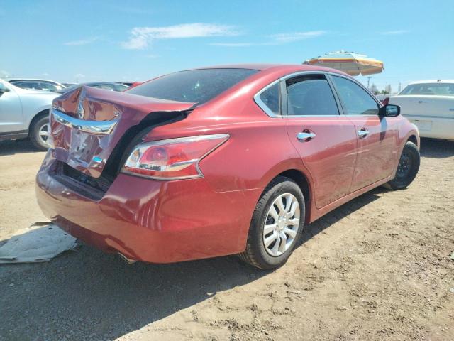 Photo 4 from auction – 2014 NISSAN ALTIMA 2.5 with VIN 1N4AL3AP6EN226925