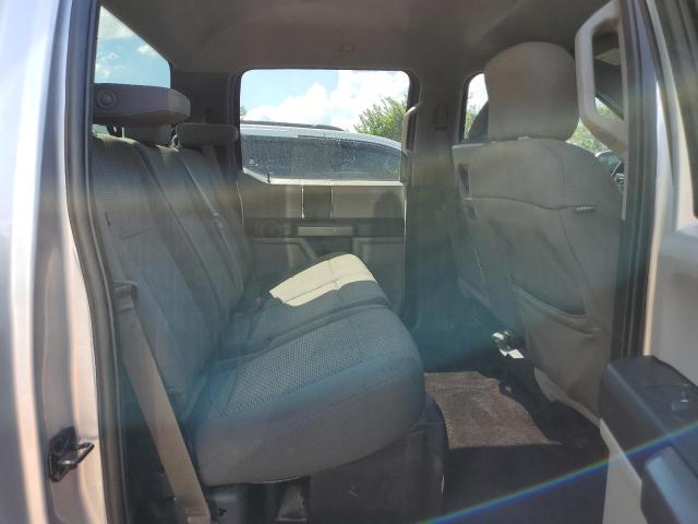 Photo 6 from auction – 2017 FORD F150 SUPER with VIN 1FTEW1EF4HFB54940