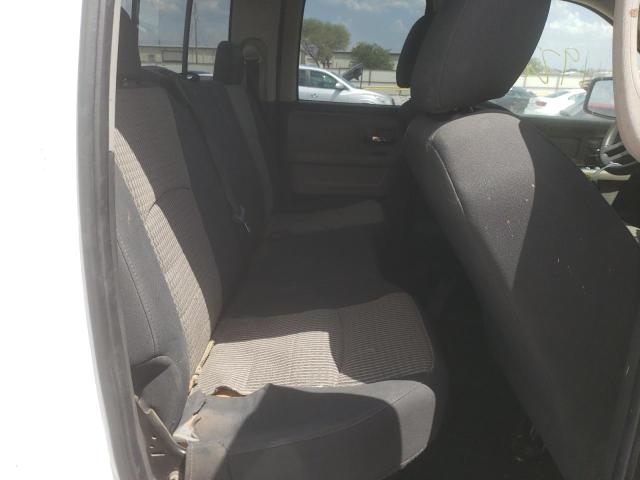 Photo 6 from auction – 2010 DODGE RAM 1500 with VIN 1D7RV1GP4AS233375