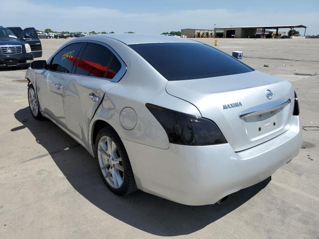 Zdjęcie 3 z aukcji – 2013 NISSAN MAXIMA S z VIN 1N4AA5AP7DC838840