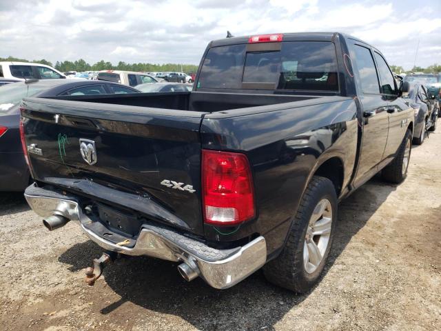 Photo 4 from auction – 2014 RAM 1500 SLT with VIN 1C6RR7LT4ES361519