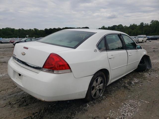 Photo 3 from auction – 2006 CHEVROLET IMPALA LS with VIN 2G1WB55K969266572
