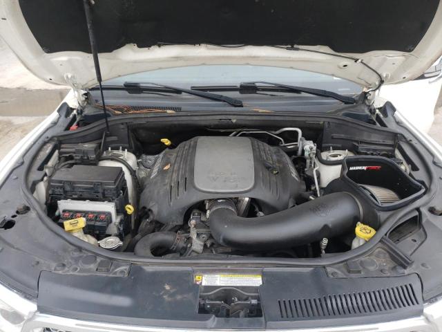 Photo 7 from auction – 2012 DODGE DURANGO CI with VIN 1C4SDHET5CC276921