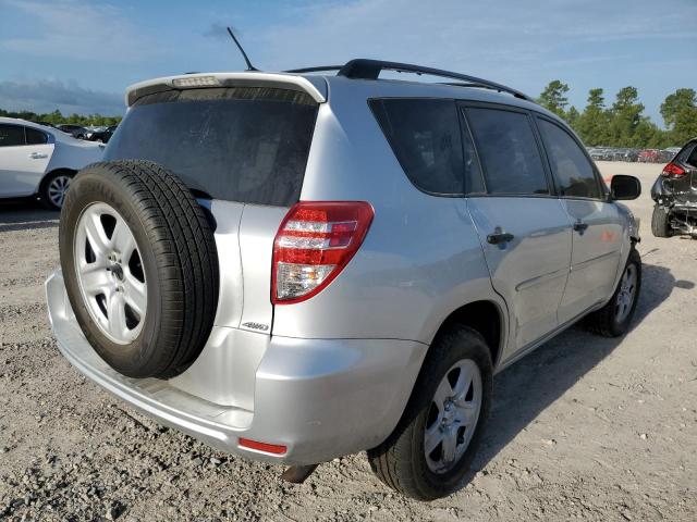 Photo 4 from auction – 2011 TOYOTA RAV4 with VIN 2T3BF4DV8BW111947