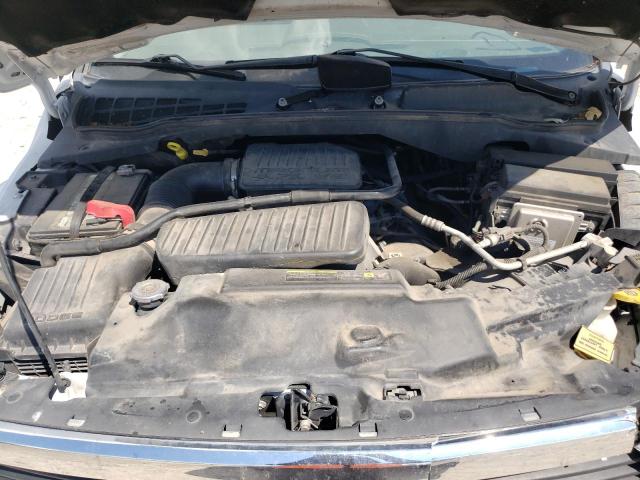 Photo 7 from auction – 2005 DODGE DURANGO SL with VIN 1D4HB48N45F578176