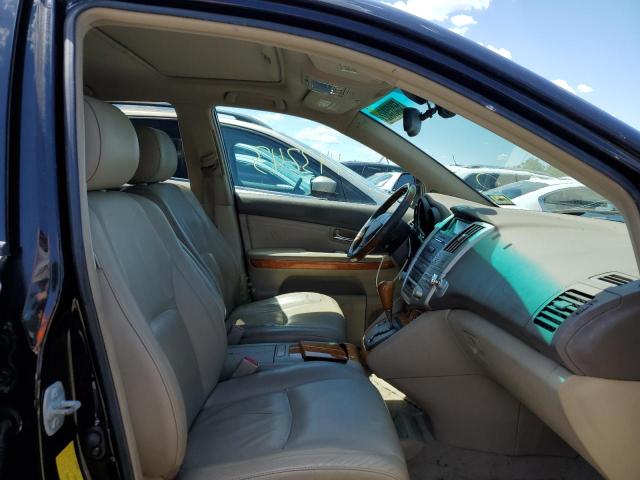 Photo 5 from auction – 2005 LEXUS RX 330 with VIN 2T2HA31U45C074064