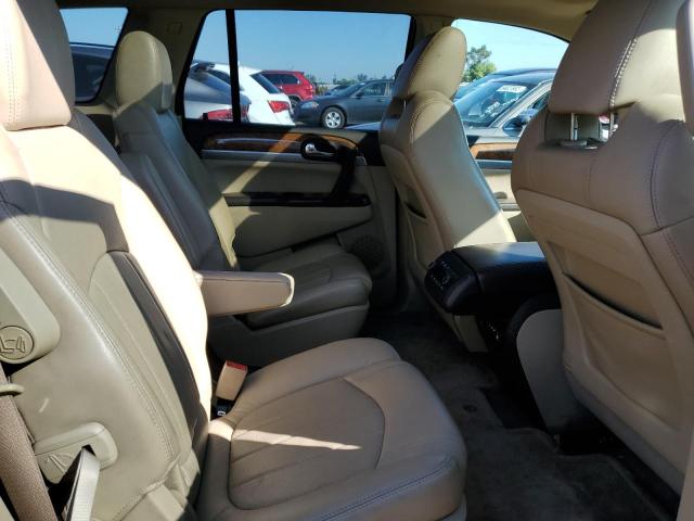 Photo 6 from auction – 2011 BUICK ENCLAVE CX with VIN 5GAKRCED8BJ179088