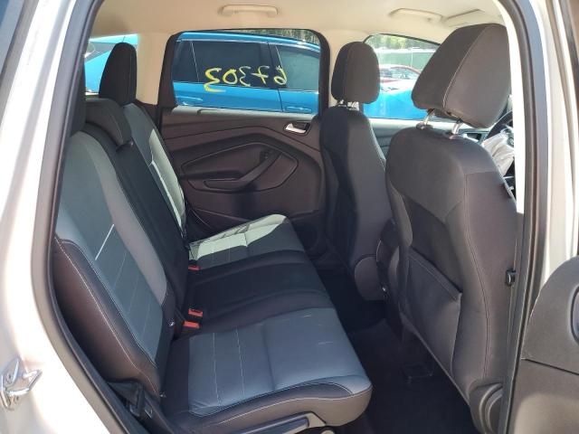Photo 6 from auction – 2015 FORD ESCAPE SE with VIN 1FMCU9GX1FUA08291