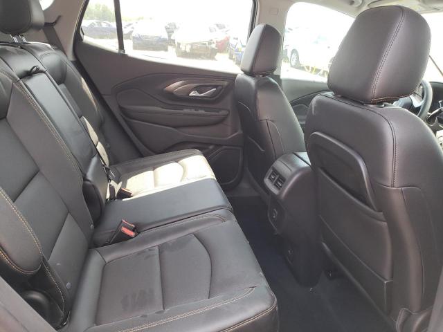 Photo 6 from auction – 2021 GMC TERRAIN SL with VIN 3GKALPEV2ML321771