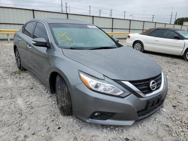 NISSAN ALTIMA 2.5 2016 with VIN 1N4AL3AP7GC264324 - Photo from auction