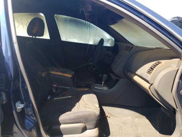 Photo 5 from auction – 2012 NISSAN ALTIMA BAS with VIN 1N4AL2AP1CC187390