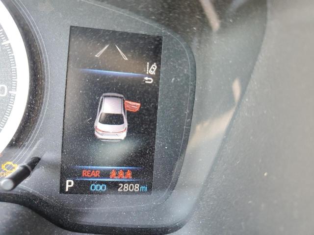 Photo 8 from auction – 2020 TOYOTA COROLLA LE with VIN JTDEPRAE7LJ097101