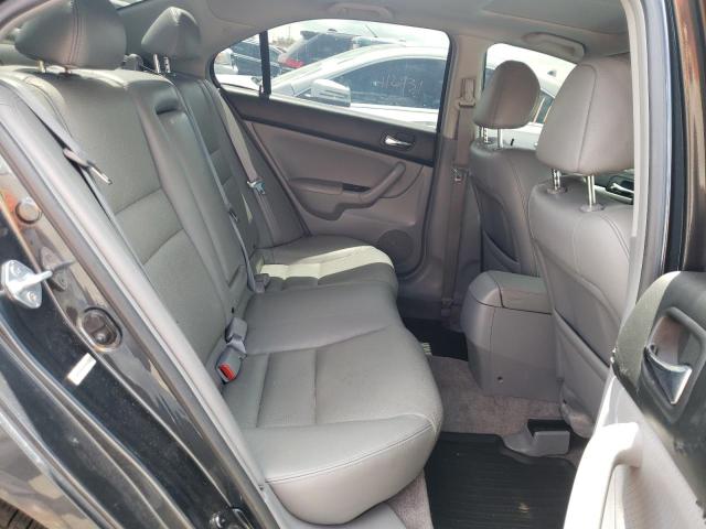 Photo 6 from auction – 2006 ACURA TSX with VIN JH4CL96906C005056