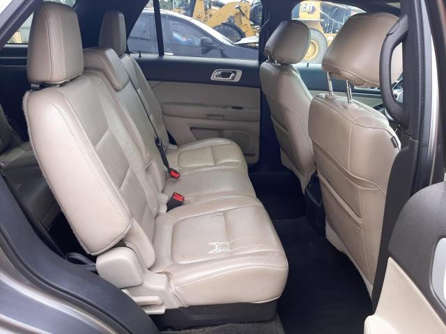Photo 6 from auction – 2012 FORD EXPLORER X with VIN 1FMHK7D82CGA70953