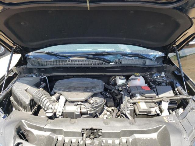 Photo 7 from auction – 2022 CHEVROLET BLAZER RS with VIN 3GNKBKRS2NS148595