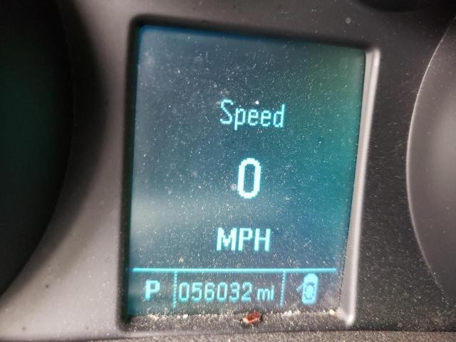 Photo 8 from auction – 2014 BUICK ENCORE CON with VIN KL4CJFSB8EB741045