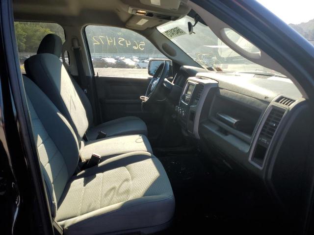 Photo 5 from auction – 2017 RAM 1500 ST with VIN 1C6RR7FT0HS575634