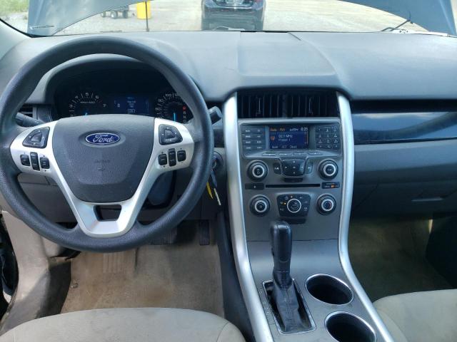 Photo 9 from auction – 2011 FORD EDGE SE with VIN 2FMDK3GC1BBB11702