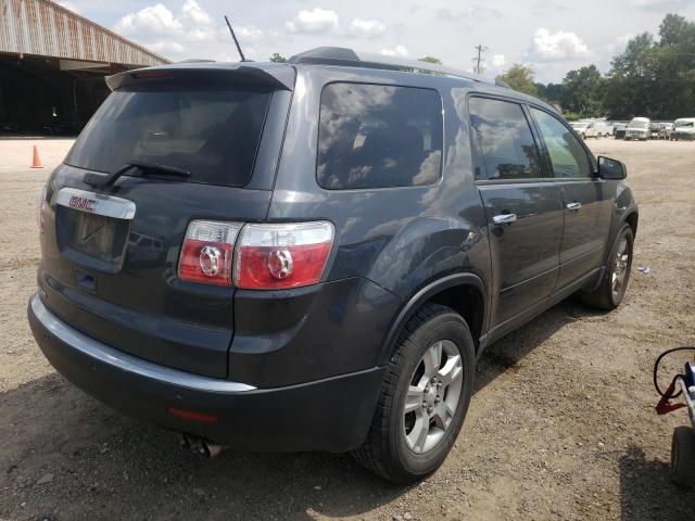Photo 4 from auction – 2012 GMC ACADIA SLE with VIN 1GKKRPED0CJ380754