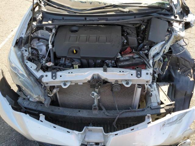 Photo 7 from auction – 2017 TOYOTA COROLLA L with VIN 5YFBURHE0HP681649