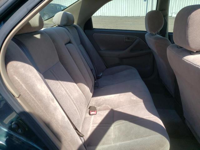 Photo 6 from auction – 1998 TOYOTA CAMRY with VIN JT2BG22K2W0139806