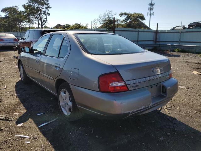 Photo 3 from auction – 2001 NISSAN ALTIMA XE with VIN 1N4DL01D51C162108