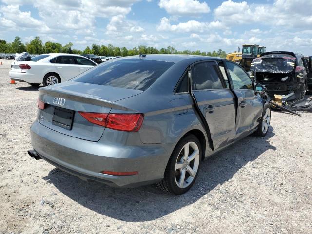 Photo 4 from auction – 2015 AUDI A3 PREMIUM with VIN WAUACGFF5F1112521