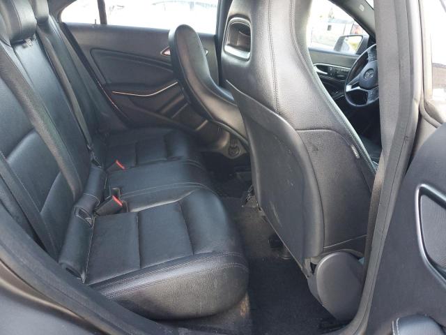 Photo 6 from auction – 2014 MERCEDES-BENZ CLA 250 with VIN WDDSJ4EB0EN056690