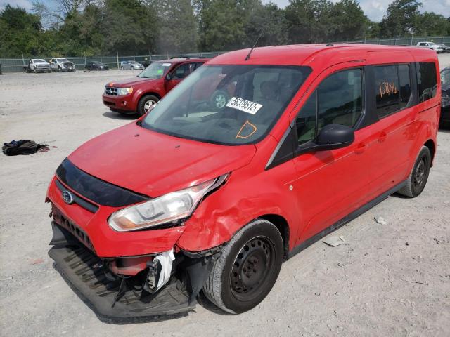 Photo 2 from auction – 2014 FORD TRANSIT CO with VIN NM0GS9F75E1141792