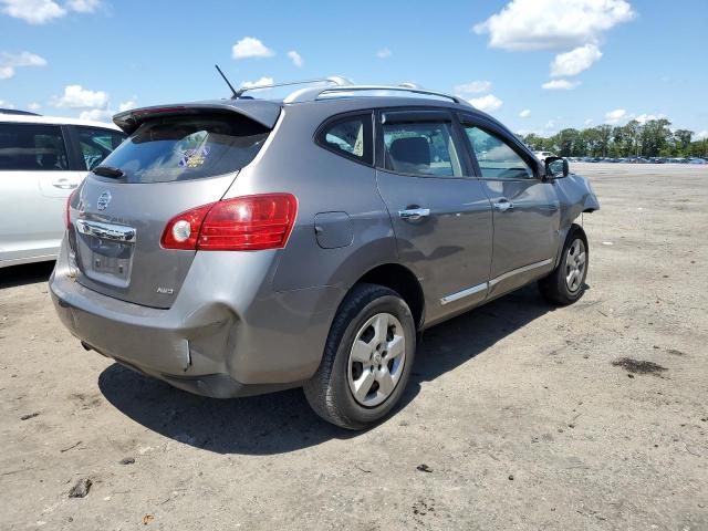 Photo 4 from auction – 2015 NISSAN ROGUE SELE with VIN JN8AS5MV2FW762273