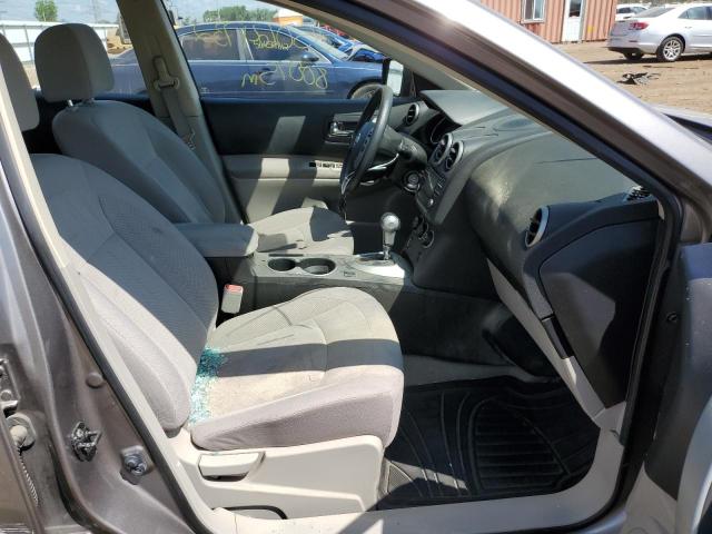 Photo 5 from auction – 2014 NISSAN ROGUE with VIN JN8AS5MV4EW717916