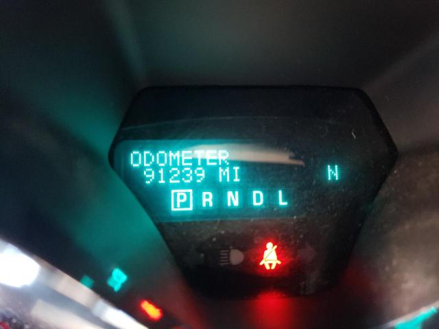 Photo 8 from auction – 2016 CHEVROLET TRAVERSE L with VIN 1GNKVHKD5GJ118095