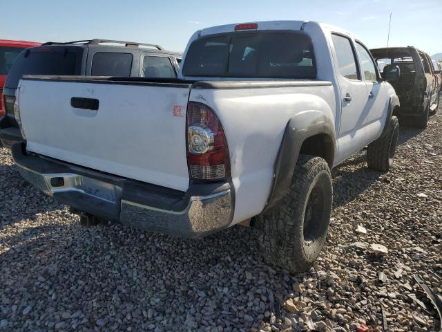 Photo 4 from auction – 2010 TOYOTA TACOMA DOU with VIN 3TMLU4EN4AM043090