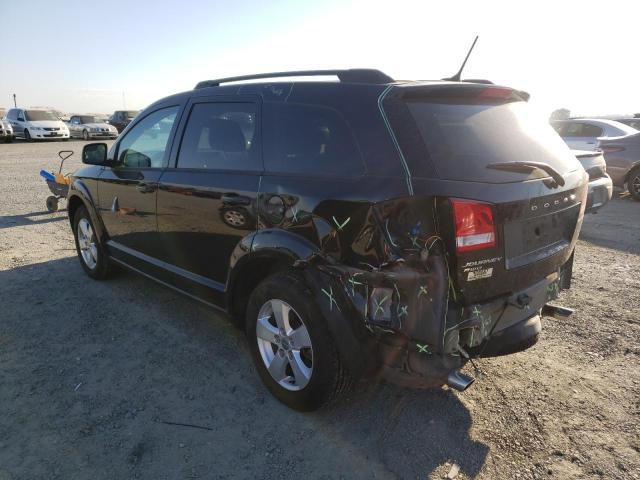 Photo 3 from auction – 2016 DODGE JOURNEY SE with VIN 3C4PDDAG2GT192914