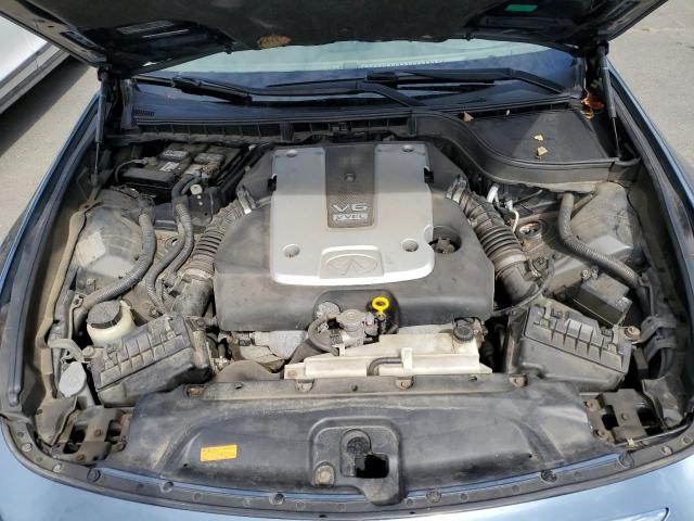 Photo 7 from auction – 2010 INFINITI G37 with VIN JN1CV6AR0AM457063