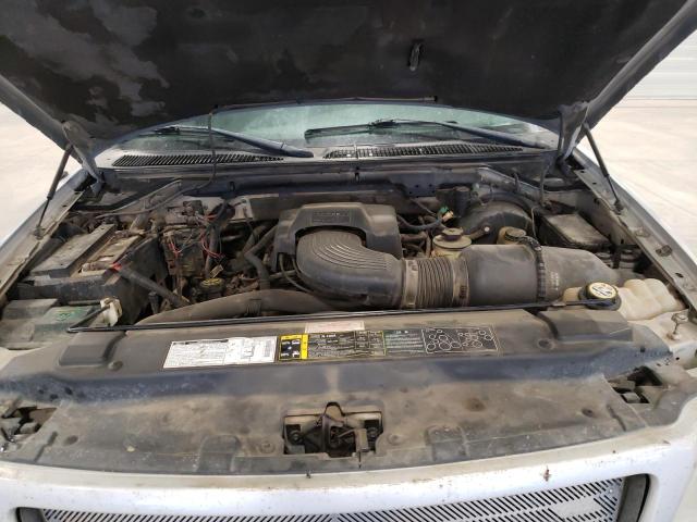 Photo 7 from auction – 2001 FORD F150 with VIN 2FTRX18L41CA98726