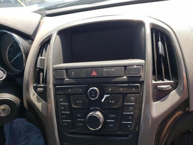 Photo 9 from auction – 2013 BUICK VERANO with VIN 1G4PP5SK3D4141449