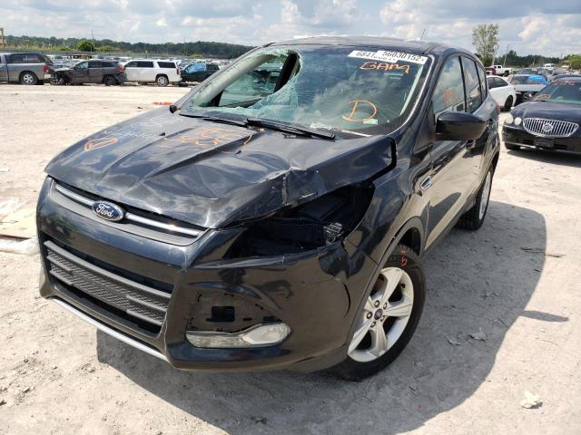 Photo 9 from auction – 2013 FORD ESCAPE SE with VIN 1FMCU0GX1DUB60614